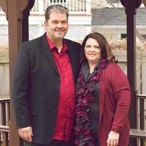 Meet your Posher, Loren n brenda